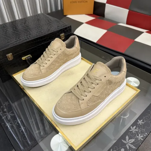 Replica Louis Vuitton Casual Shoes For Men #1454692 $80.00 USD for Wholesale