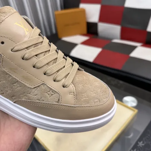 Replica Louis Vuitton Casual Shoes For Men #1454692 $80.00 USD for Wholesale