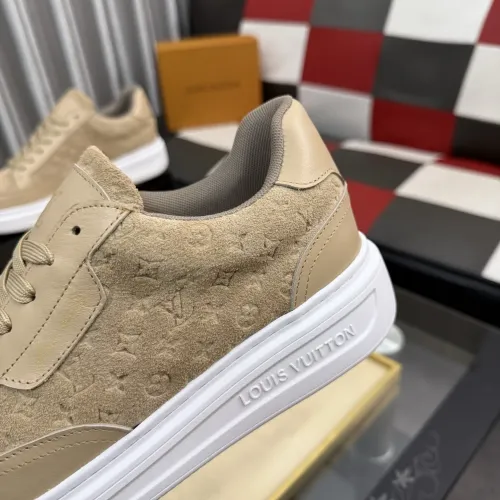 Replica Louis Vuitton Casual Shoes For Men #1454692 $80.00 USD for Wholesale