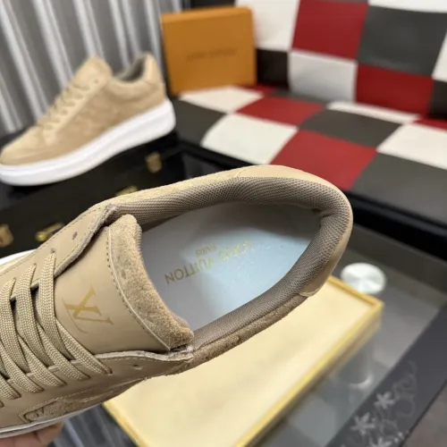 Replica Louis Vuitton Casual Shoes For Men #1454692 $80.00 USD for Wholesale