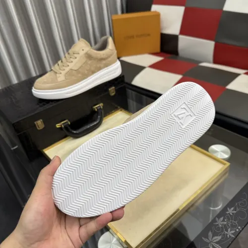 Replica Louis Vuitton Casual Shoes For Men #1454692 $80.00 USD for Wholesale