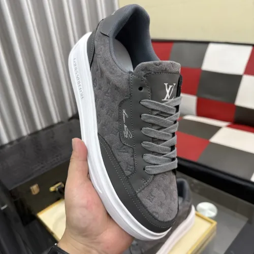Replica Louis Vuitton Casual Shoes For Men #1454693 $80.00 USD for Wholesale