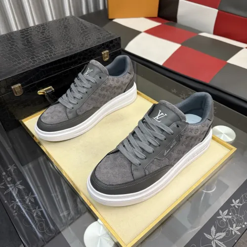 Replica Louis Vuitton Casual Shoes For Men #1454693 $80.00 USD for Wholesale