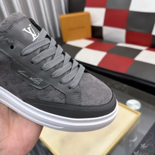 Replica Louis Vuitton Casual Shoes For Men #1454693 $80.00 USD for Wholesale