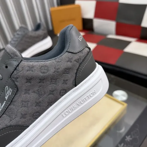 Replica Louis Vuitton Casual Shoes For Men #1454693 $80.00 USD for Wholesale