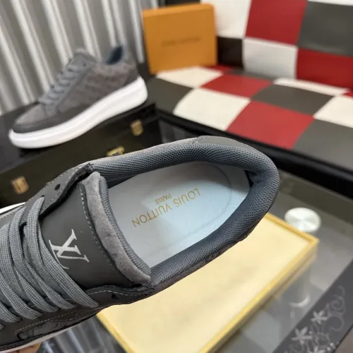 Replica Louis Vuitton Casual Shoes For Men #1454693 $80.00 USD for Wholesale