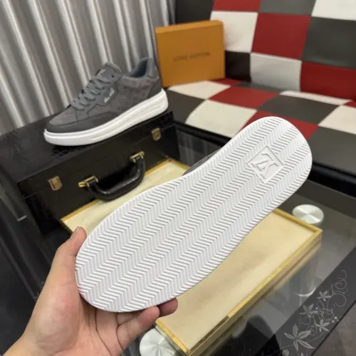Replica Louis Vuitton Casual Shoes For Men #1454693 $80.00 USD for Wholesale