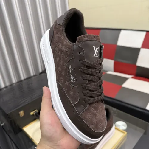Replica Louis Vuitton Casual Shoes For Men #1454694 $80.00 USD for Wholesale