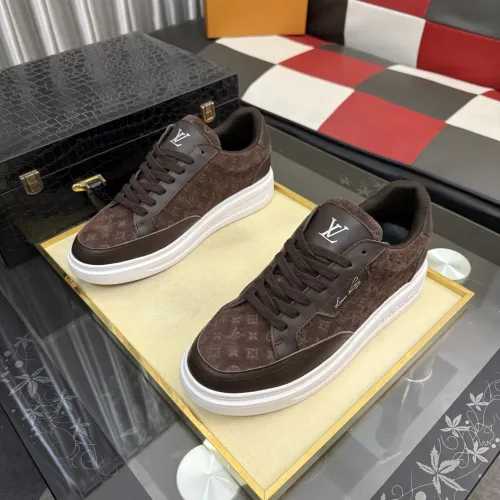 Replica Louis Vuitton Casual Shoes For Men #1454694 $80.00 USD for Wholesale