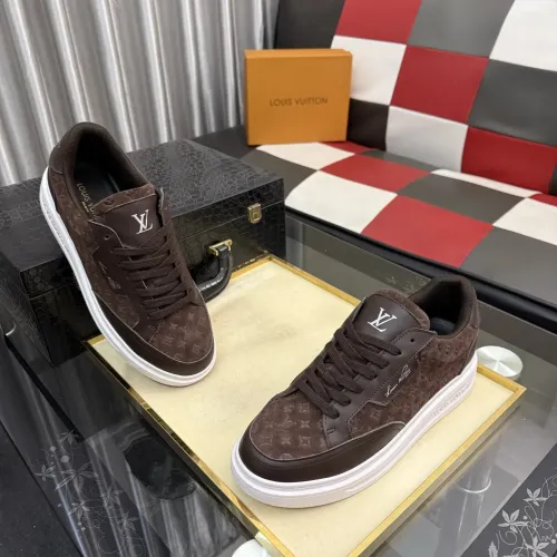 Replica Louis Vuitton Casual Shoes For Men #1454694 $80.00 USD for Wholesale