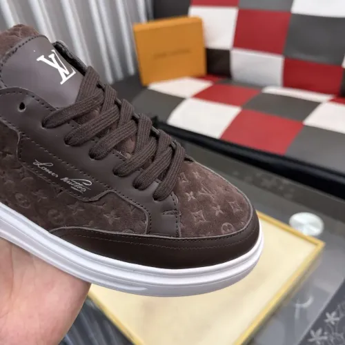 Replica Louis Vuitton Casual Shoes For Men #1454694 $80.00 USD for Wholesale