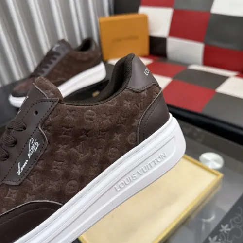 Replica Louis Vuitton Casual Shoes For Men #1454694 $80.00 USD for Wholesale