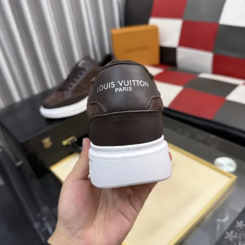 Replica Louis Vuitton Casual Shoes For Men #1454694 $80.00 USD for Wholesale