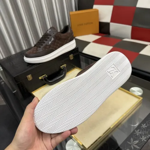 Replica Louis Vuitton Casual Shoes For Men #1454694 $80.00 USD for Wholesale