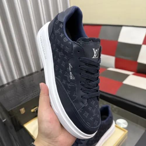 Replica Louis Vuitton Casual Shoes For Men #1454695 $80.00 USD for Wholesale
