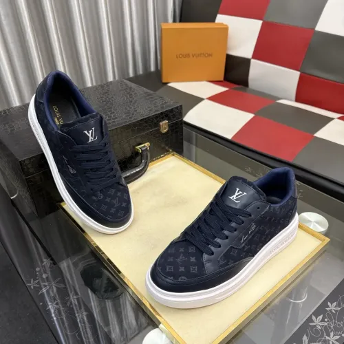 Replica Louis Vuitton Casual Shoes For Men #1454695 $80.00 USD for Wholesale