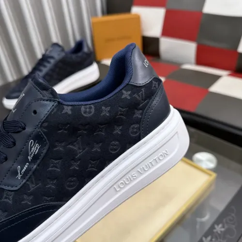Replica Louis Vuitton Casual Shoes For Men #1454695 $80.00 USD for Wholesale