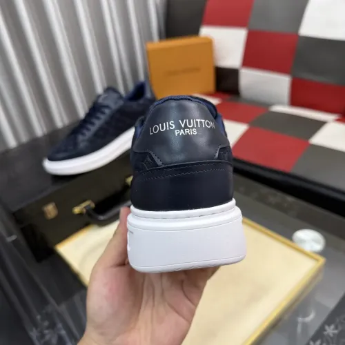 Replica Louis Vuitton Casual Shoes For Men #1454695 $80.00 USD for Wholesale