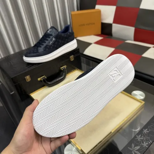 Replica Louis Vuitton Casual Shoes For Men #1454695 $80.00 USD for Wholesale