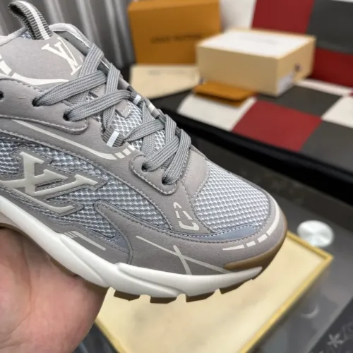 Replica Louis Vuitton Casual Shoes For Men #1454697 $122.00 USD for Wholesale