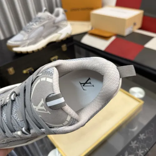 Replica Louis Vuitton Casual Shoes For Men #1454697 $122.00 USD for Wholesale