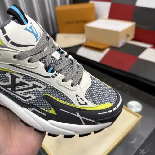 Replica Louis Vuitton Casual Shoes For Men #1454698 $122.00 USD for Wholesale