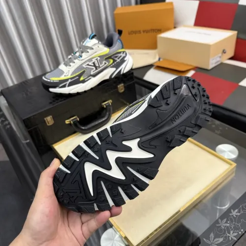 Replica Louis Vuitton Casual Shoes For Men #1454698 $122.00 USD for Wholesale