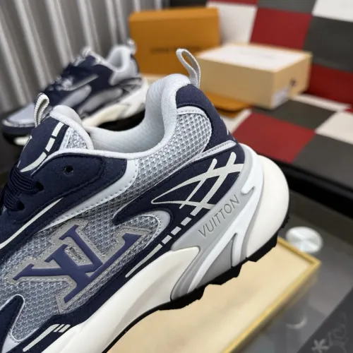 Replica Louis Vuitton Casual Shoes For Men #1454699 $122.00 USD for Wholesale