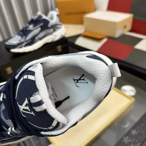 Replica Louis Vuitton Casual Shoes For Men #1454699 $122.00 USD for Wholesale