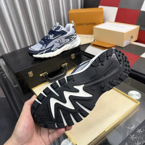 Replica Louis Vuitton Casual Shoes For Men #1454699 $122.00 USD for Wholesale