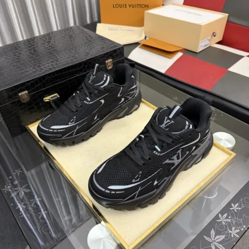 Replica Louis Vuitton Casual Shoes For Men #1454700 $122.00 USD for Wholesale