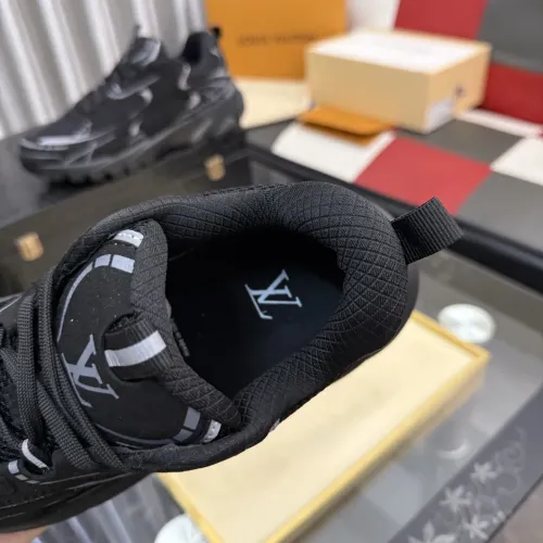 Replica Louis Vuitton Casual Shoes For Men #1454700 $122.00 USD for Wholesale