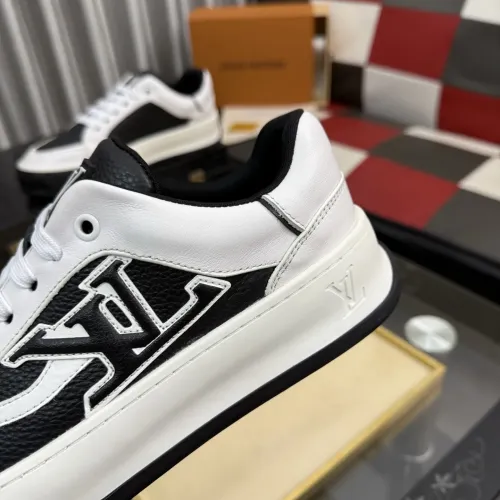 Replica Louis Vuitton Casual Shoes For Men #1454703 $105.00 USD for Wholesale