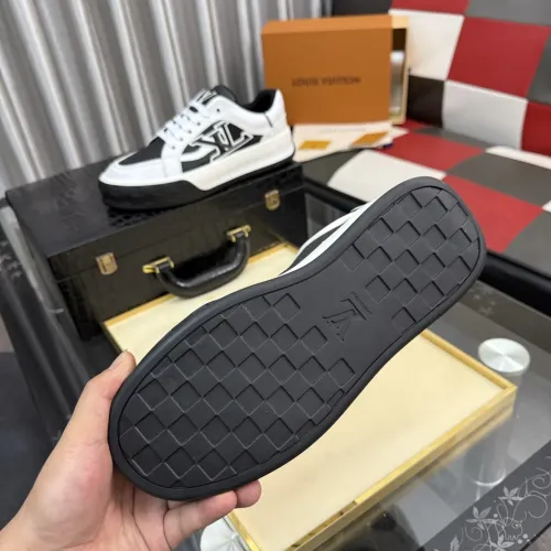 Replica Louis Vuitton Casual Shoes For Men #1454703 $105.00 USD for Wholesale