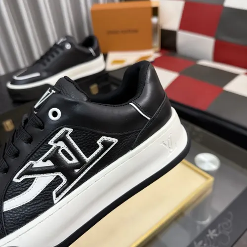 Replica Louis Vuitton Casual Shoes For Men #1454704 $105.00 USD for Wholesale