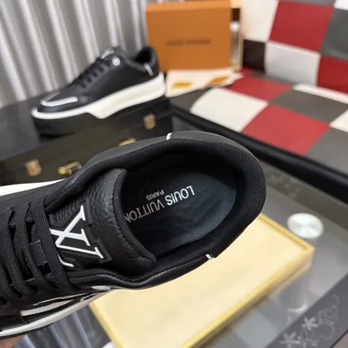 Replica Louis Vuitton Casual Shoes For Men #1454704 $105.00 USD for Wholesale