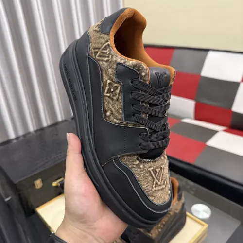Replica Louis Vuitton Casual Shoes For Men #1454705 $80.00 USD for Wholesale