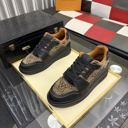 Replica Louis Vuitton Casual Shoes For Men #1454705 $80.00 USD for Wholesale