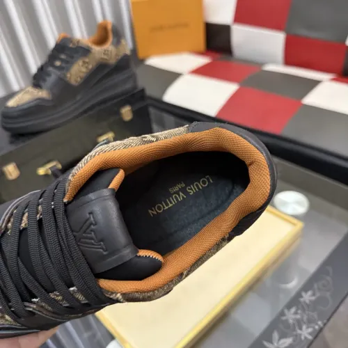 Replica Louis Vuitton Casual Shoes For Men #1454705 $80.00 USD for Wholesale