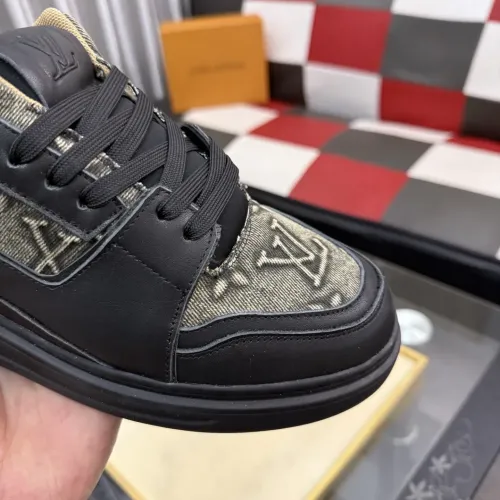 Replica Louis Vuitton Casual Shoes For Men #1454706 $80.00 USD for Wholesale