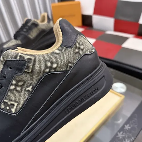Replica Louis Vuitton Casual Shoes For Men #1454706 $80.00 USD for Wholesale