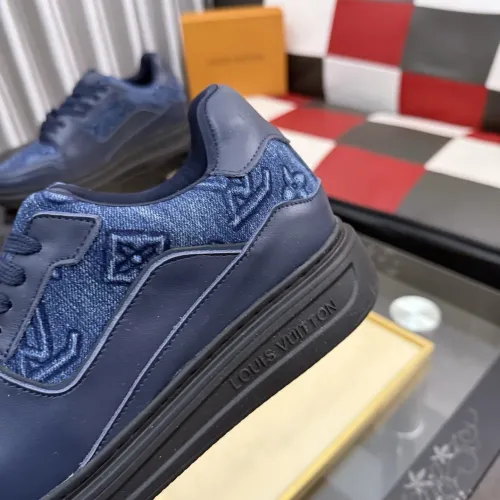 Replica Louis Vuitton Casual Shoes For Men #1454707 $80.00 USD for Wholesale