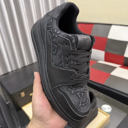 Replica Louis Vuitton Casual Shoes For Men #1454708 $80.00 USD for Wholesale