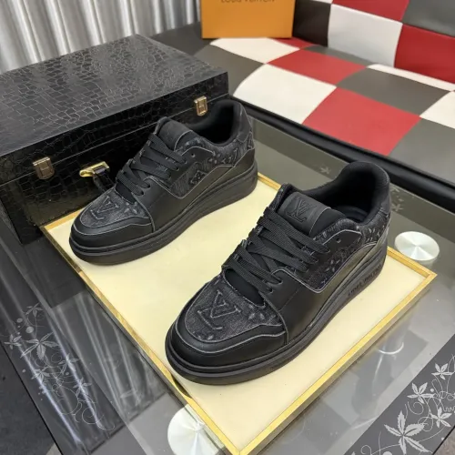 Replica Louis Vuitton Casual Shoes For Men #1454708 $80.00 USD for Wholesale