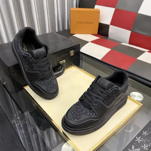 Replica Louis Vuitton Casual Shoes For Men #1454708 $80.00 USD for Wholesale