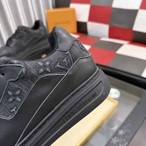 Replica Louis Vuitton Casual Shoes For Men #1454708 $80.00 USD for Wholesale