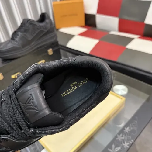 Replica Louis Vuitton Casual Shoes For Men #1454708 $80.00 USD for Wholesale