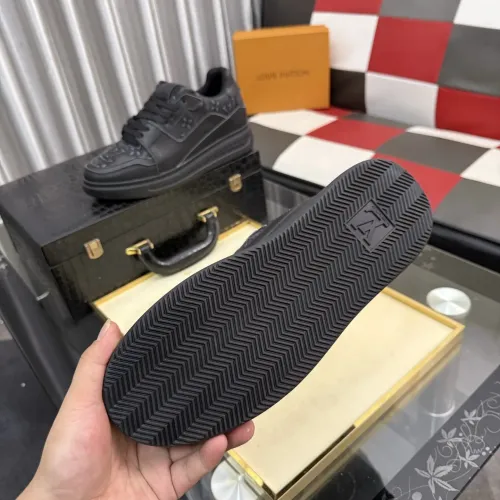 Replica Louis Vuitton Casual Shoes For Men #1454708 $80.00 USD for Wholesale