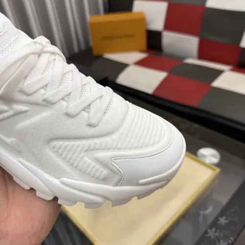 Replica Louis Vuitton Casual Shoes For Men #1454714 $98.00 USD for Wholesale