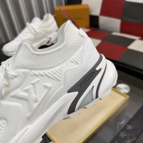 Replica Louis Vuitton Casual Shoes For Men #1454714 $98.00 USD for Wholesale